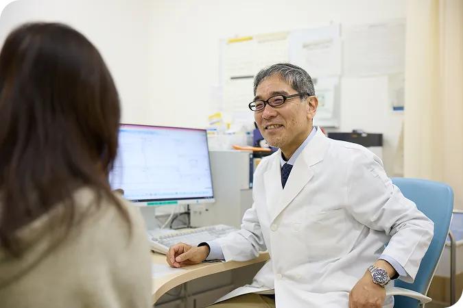 血液内科のご紹介