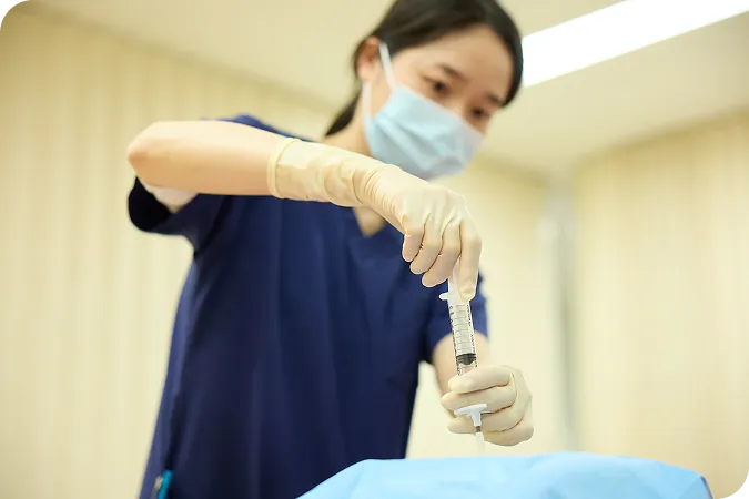 血液内科のご紹介