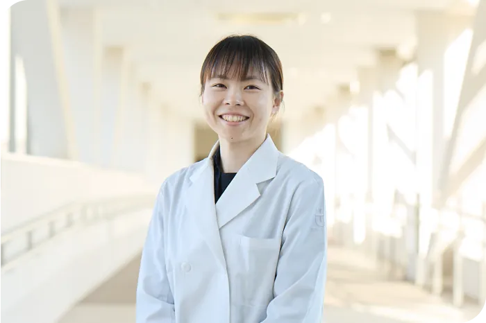 若手医師の声02