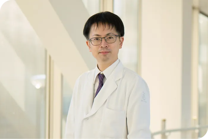 若手医師の声04