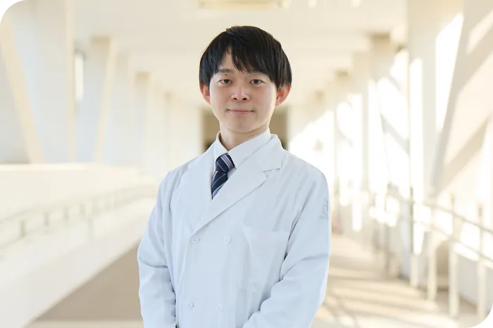 若手医師の声05