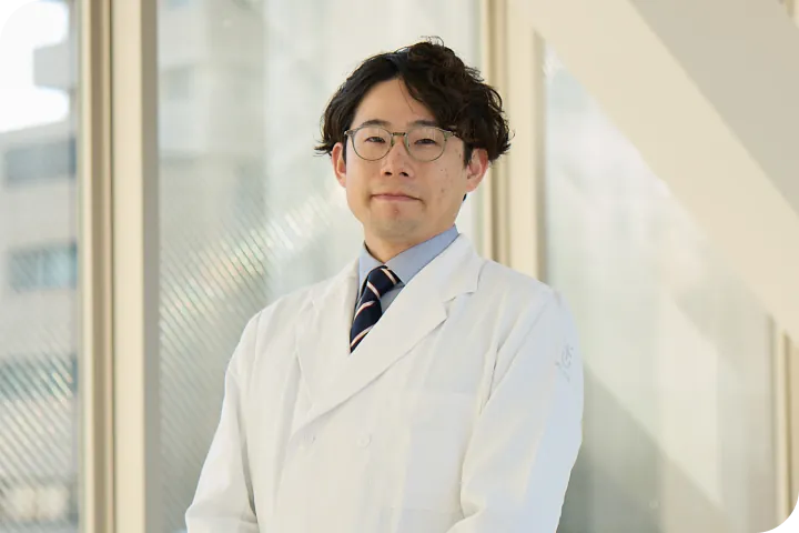 若手医師の声10