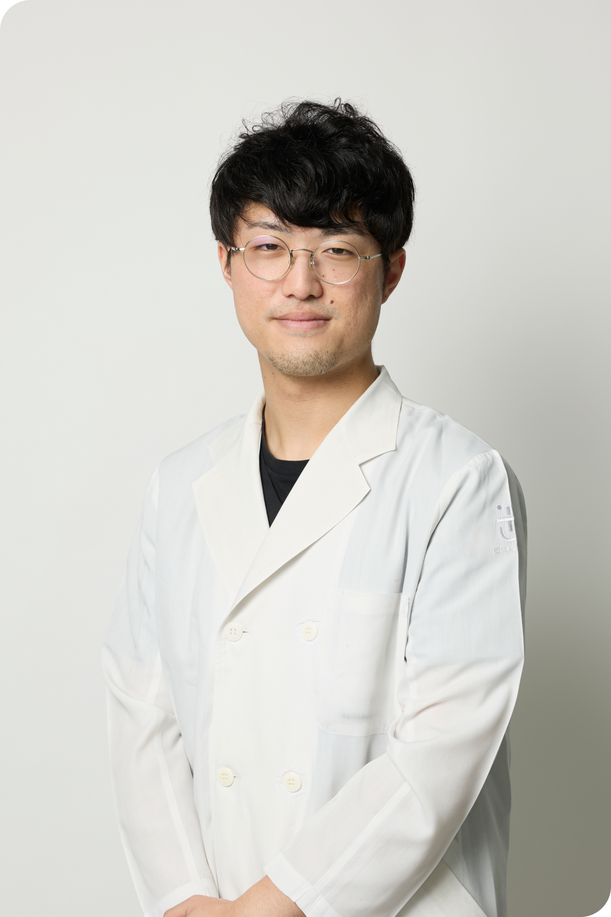 柴田 尚弥