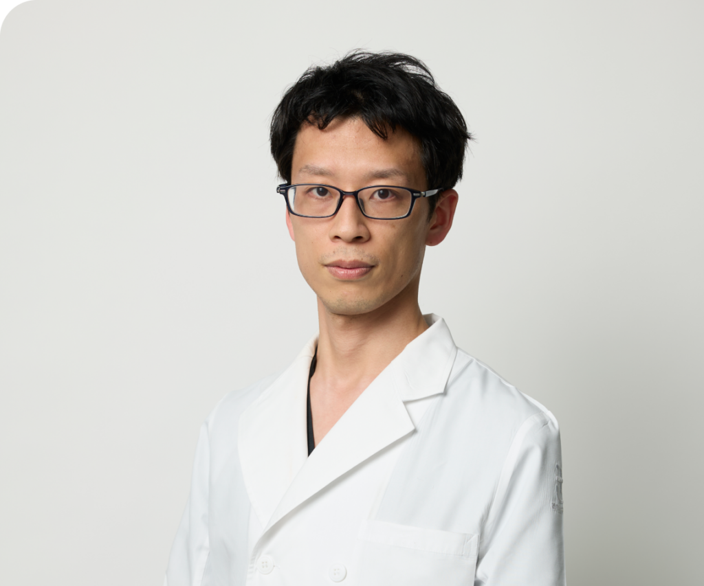 宮髙 紘輔