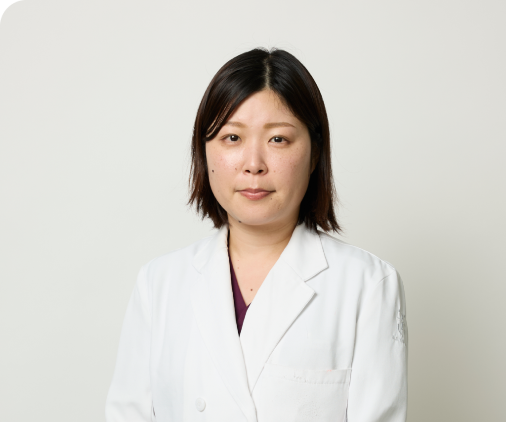 橋田 里妙