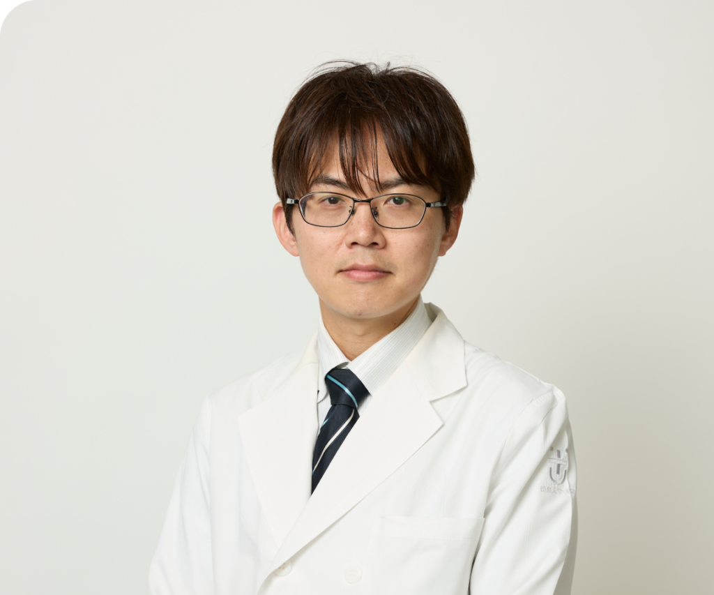 山口 佑樹