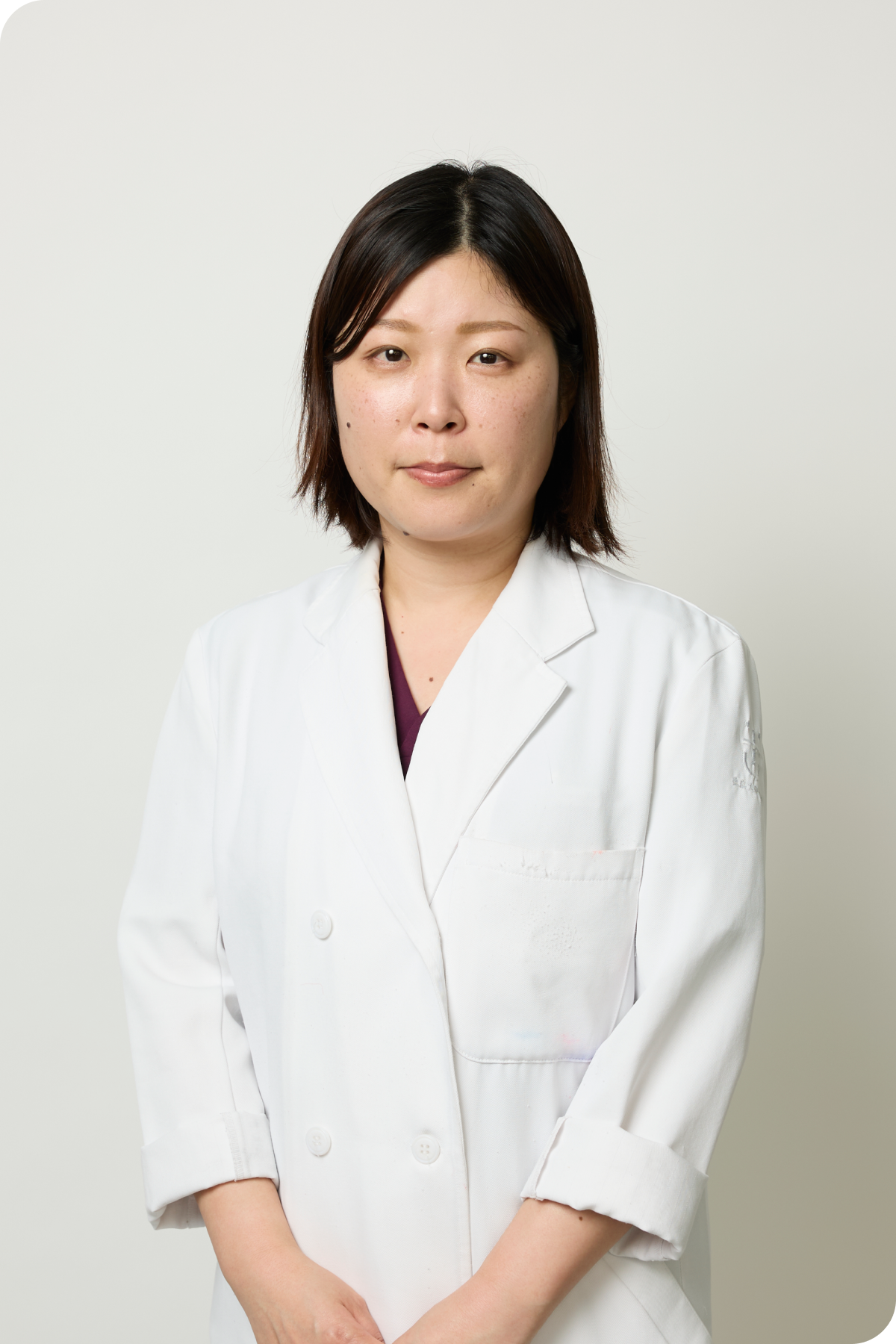 橋田 里妙